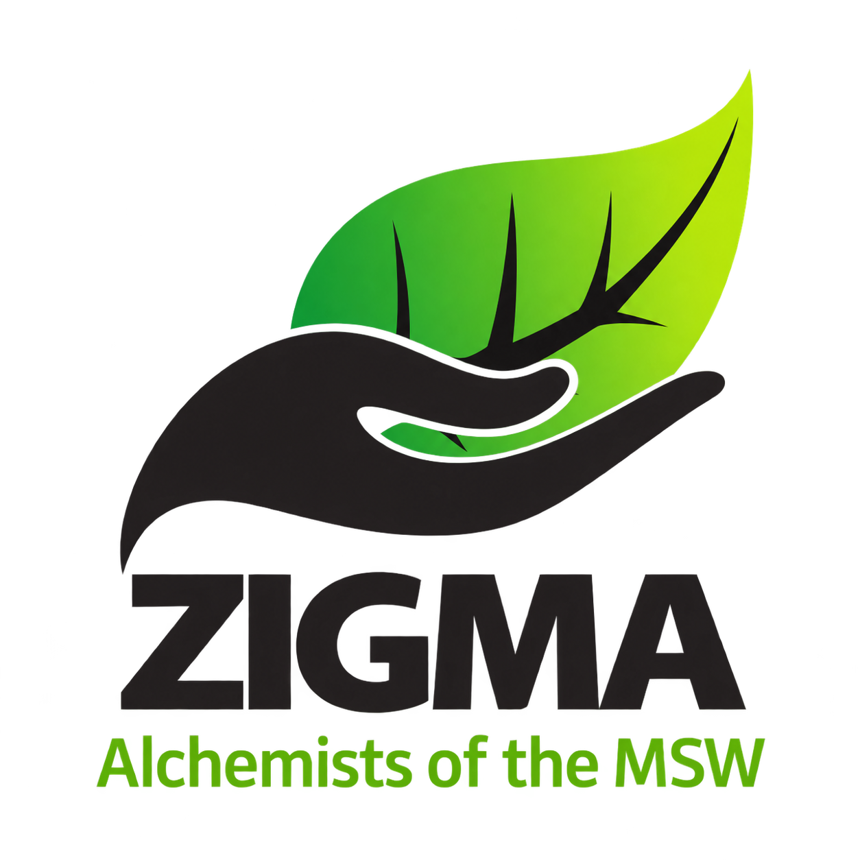 Zigma company logo